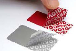 Security Labels product image